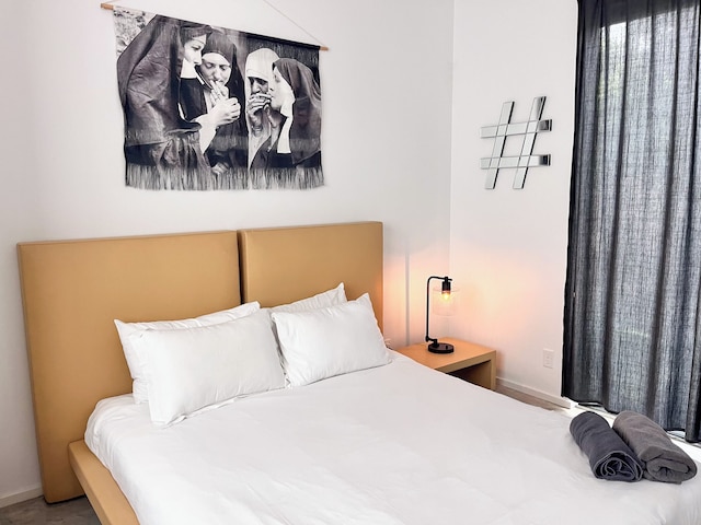 マッシブ コンパウンド 20 ベッド - 6 ミン ウォーク