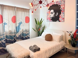 マッシブ コンパウンド 20 ベッド - 6 ミン ウォーク