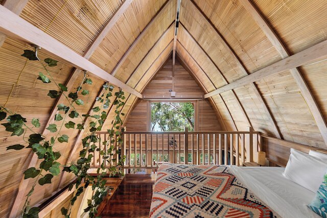 ルンブン ロフト ヴィラズ イン エル ニド