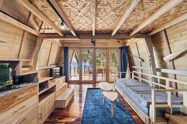 ルンブン ロフト ヴィラズ イン エル ニド