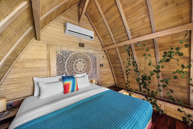 ルンブン ロフト ヴィラズ イン エル ニド