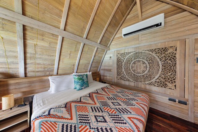 ルンブン ロフト ヴィラズ イン エル ニド