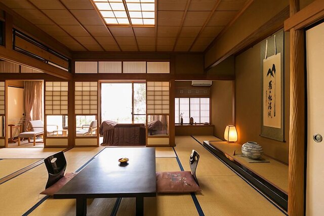 金沢湯涌温泉湯の出