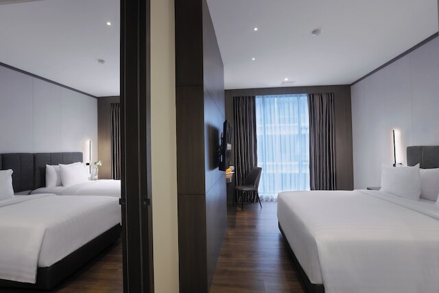 ハーパー プレミア 名古屋 バタム