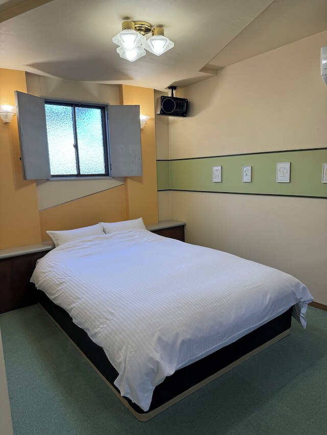 ビレッジ　ルレーヴ