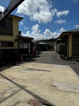 ビレッジ　ルレーヴ