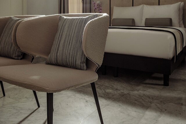 サン カルル ホテル