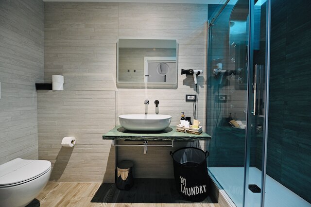 ヴィミニ コルソ カヴール シティ センター