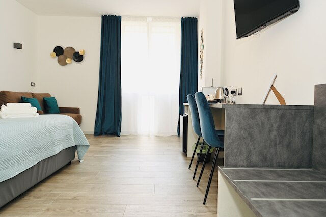 ヴィミニ コルソ カヴール シティ センター