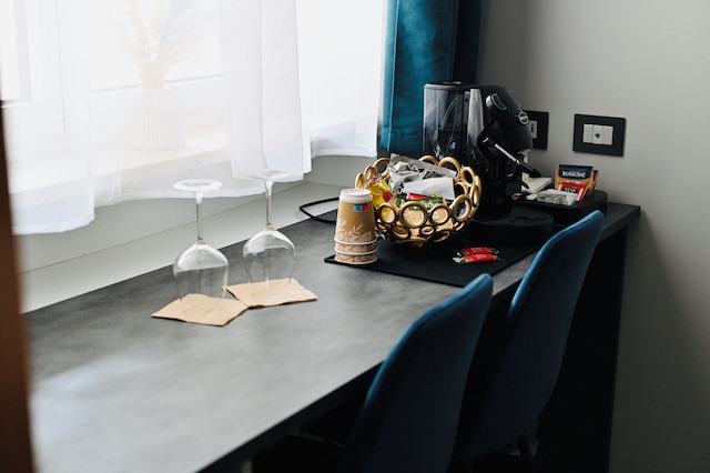 ヴィミニ コルソ カヴール シティ センター