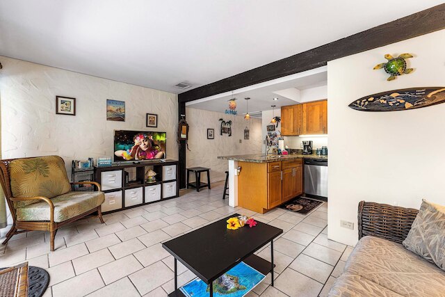 クローズ トゥ コンプレックス アメニティーズ - グラウンド フロア - ナイス ユニット - Vrkcv