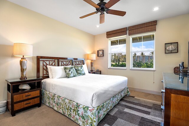 グラウンド フロア, オーシャン ビュー, ウォーキング ディスタンス トゥ ショップス, フード & ビーチ!