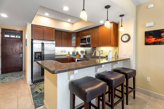 グラウンド フロア, オーシャン ビュー, ウォーキング ディスタンス トゥ ショップス, フード & ビーチ!