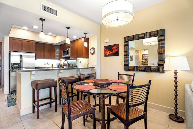 グラウンド フロア, オーシャン ビュー, ウォーキング ディスタンス トゥ ショップス, フード & ビーチ!