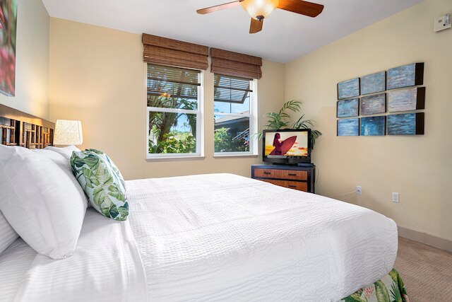 グラウンド フロア, オーシャン ビュー, ウォーキング ディスタンス トゥ ショップス, フード & ビーチ!