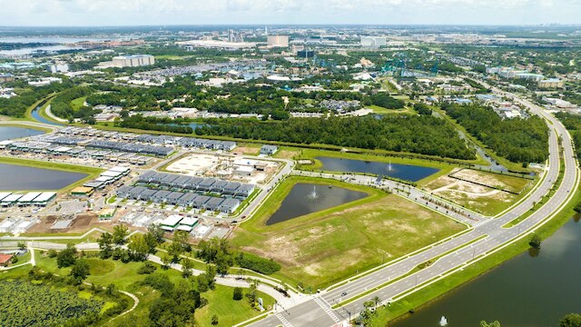 ブランド 2024 ニュー 5ベッドルームズ アット パラディソ グランデ