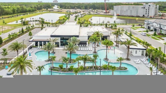 ブランド 2024 ニュー 5ベッドルームズ アット パラディソ グランデ