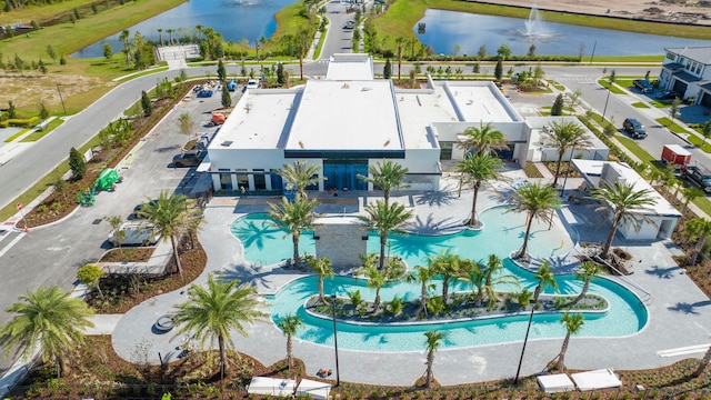 ブランド ニュー 5ベッドルームズ アット パラディソ グランデ