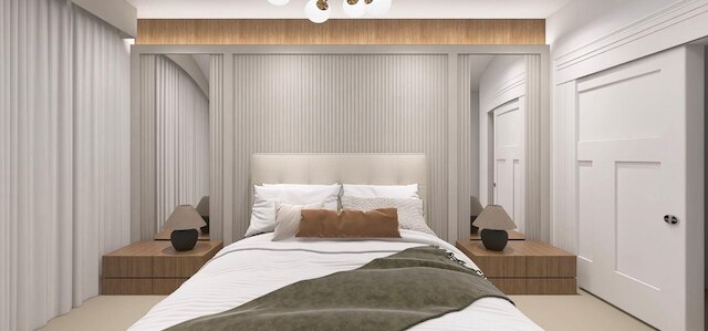 ブランド ニュー ラグジュアリー 5ベッドルームズ アット パラディソ グランデ