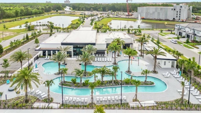 ブランド ニュー ラグジュアリー 5ベッドルームズ アット パラディソ グランデ