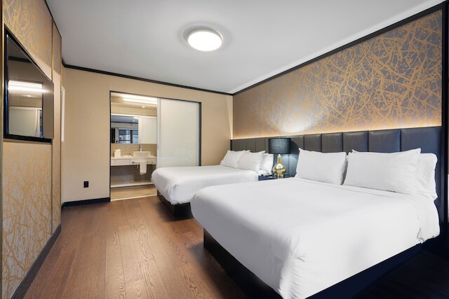 ハドソンヤード ホテル