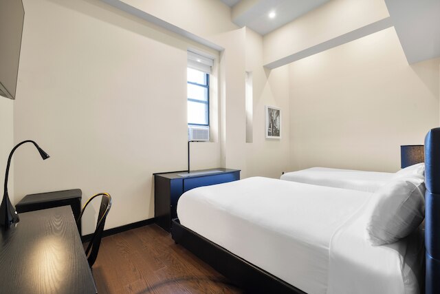 ハドソンヤード ホテル