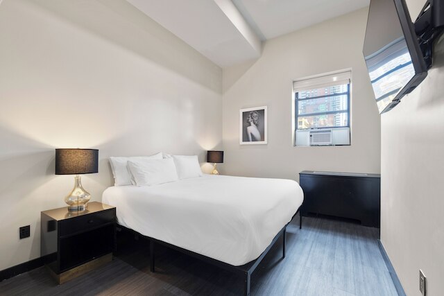 ハドソンヤード ホテル