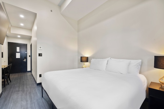 ハドソンヤード ホテル