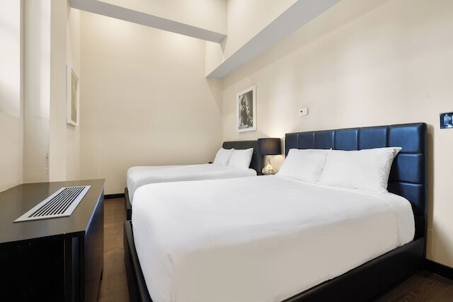 ハドソンヤード ホテル