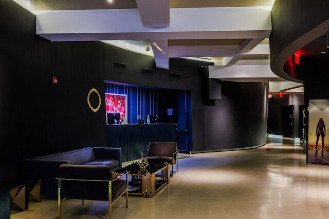 ハドソンヤード ホテル