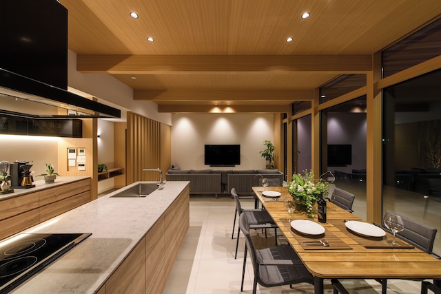 モリスリゾート東尋坊 | Morris Resort Tohginbow