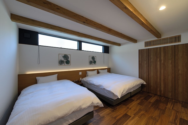 モリスリゾート東尋坊 | Morris Resort Tohginbow