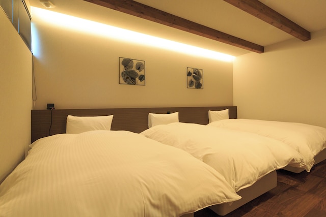 モリスリゾート東尋坊 | Morris Resort Tohginbow