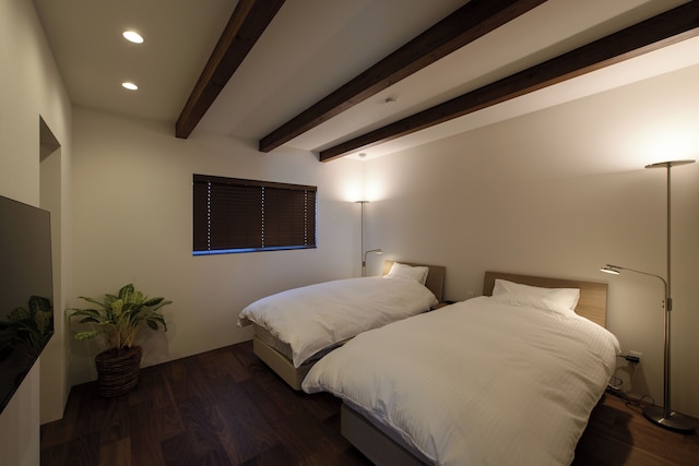 モリスリゾート東尋坊 | Morris Resort Tohginbow