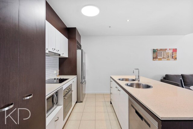 リバー & ヒンターランド ビューズ アット ウィングス リゾート