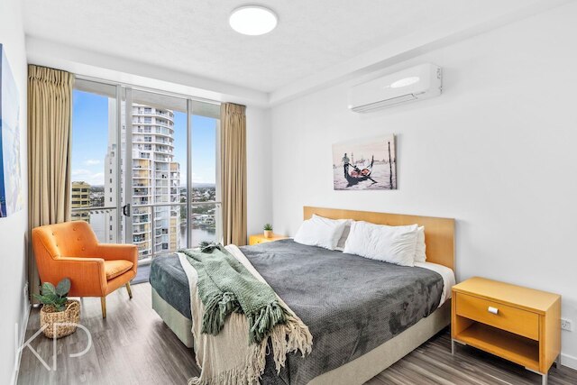 リバー & ヒンターランド ビューズ アット ウィングス リゾート