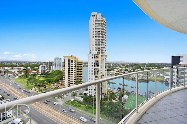 リバー & ヒンターランド ビューズ アット ウィングス リゾート