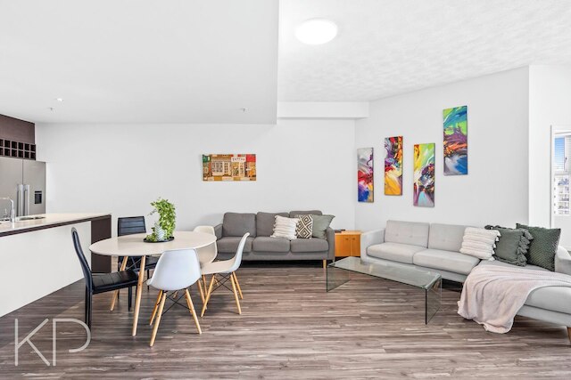 リバー & ヒンターランド ビューズ アット ウィングス リゾート