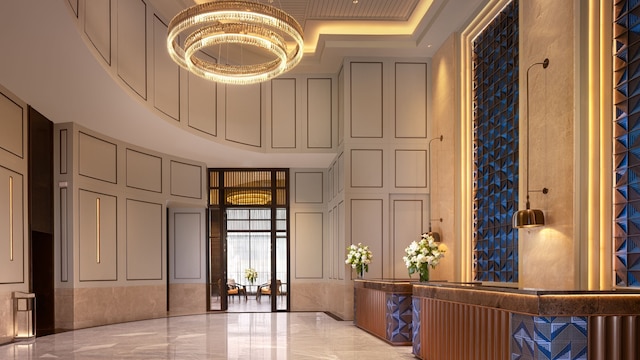 アマリ コロンボ スリランカ