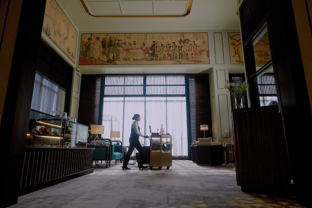 アマリ コロンボ スリランカ