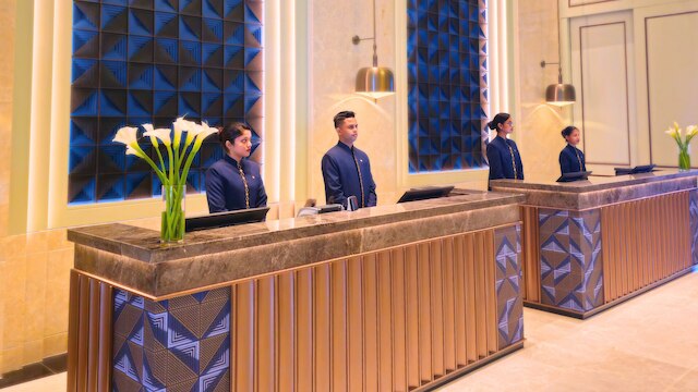 アマリ コロンボ スリランカ