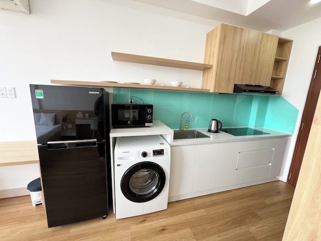 ホーム アウェイ キー コン