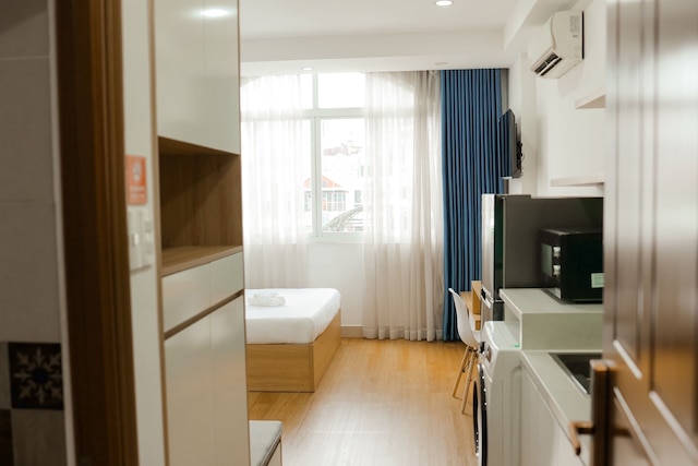 ホーム アウェイ キー コン