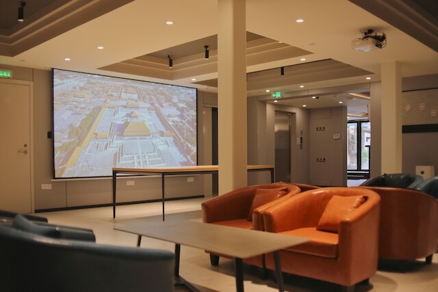 Dayin International Youth Hostel - People's Square & Old Town