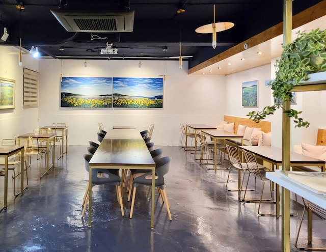 Nampo Hill guesthouse