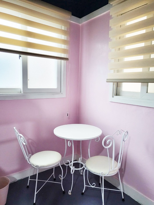 Nampo Hill guesthouse