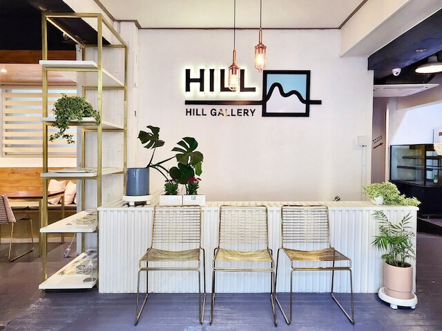 Nampo Hill guesthouse