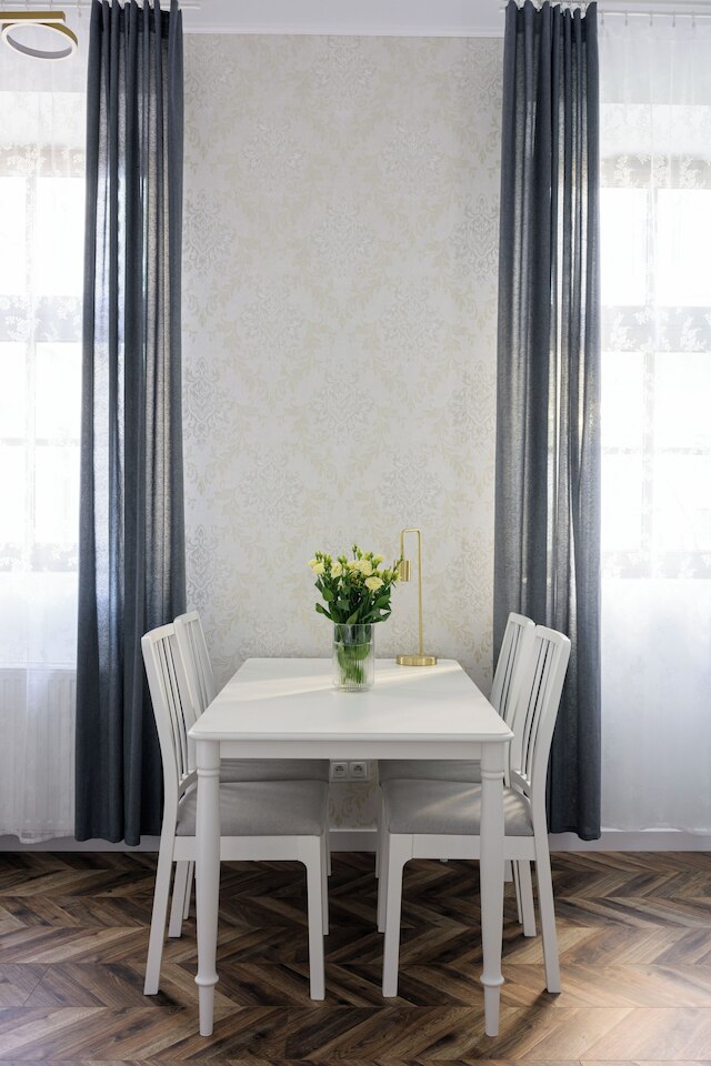 ネイティブ アパートメンツ スモレンスク 33