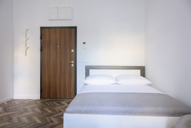 ネイティブ アパートメンツ スモレンスク 33