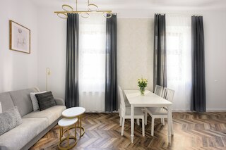 ネイティブ アパートメンツ スモレンスク 33